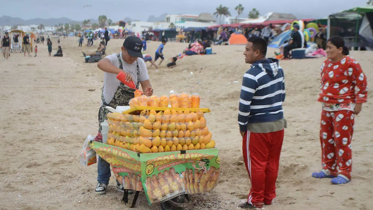 Comerciantes 2